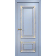 Каталог,Оникс Мадрид ПГ, Голубая эмаль патина золото