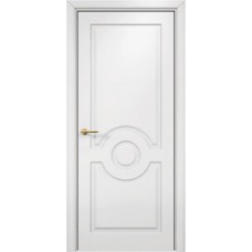 Каталог,Оникс Рада Фрезерованная ПГ, Эмаль белая