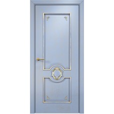 Каталог,Оникс Рада ПГ Голубая эмаль патина золото