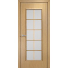 Каталог,Оникс Турин Сатинат белый, полукруглая решетка, дуб светлый