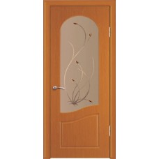 Каталог,Дверь Геона Анастасия, ДО, ольха