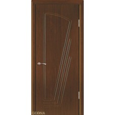 Каталог,Дверь Геона Парус, ДГ, каштан