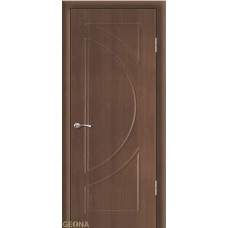 Каталог,Дверь Геона Сфера, ДГ, Орех седой темный