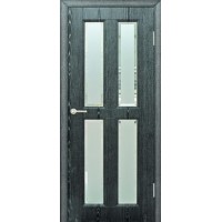Дверь Геона Авеню-4, ДО, Черный жемчуг