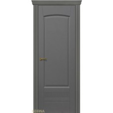 Дверь Геона Лоретт-1, ДГ, ПВХ-шпон, Софт графит Каталог,Дверь Геона Лоретт-1, ДГ, ПВХ-шпон, Софт графит