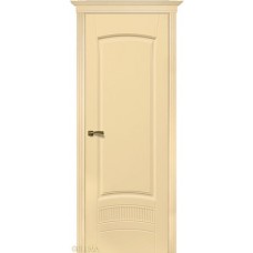 Дверь Геона Лоретт-2, ДГ, ПВХ-шпон, Ваниль матовая Каталог,Дверь Геона Лоретт-2, ДГ, ПВХ-шпон, Ваниль матовая