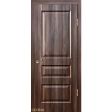 Дверь Геона Афродита, ДГ, ПВХ-шпон, Орех седой темный Каталог,Дверь Геона Афродита, ДГ, ПВХ-шпон, Орех седой темный