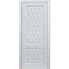 Дверь Геона Дива, ДГ, ПВХ-шпон, Белый глянец Каталог,Дверь Геона Дива, ДГ, ПВХ-шпон, Белый глянец