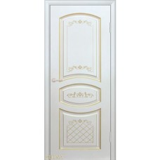 Дверь Геона Византия, ДГ, ПВХ-шпон, Софт айс патина золото Каталог,Дверь Геона Византия, ДГ, ПВХ-шпон, Софт айс патина золото