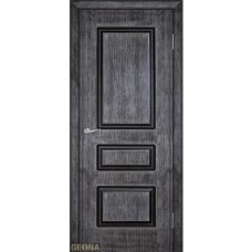 Дверь Геона Афина, ДГ, ПВХ-шпон, Венге шелк патина серебро Каталог,Дверь Геона Афина, ДГ, ПВХ-шпон, Венге шелк патина серебро