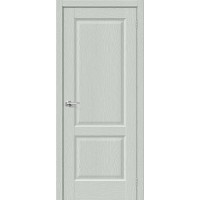 Дверь межкомнатная Классико 32 Grey Wood