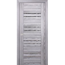 Каталог,Раменские двери, PSK-1 ПО зеркало, Ривьера грей