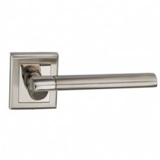 Фурнитура,Ручка BUSSARE ELEVADO A-63-30 хром/матовый хром