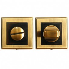 Фурнитура,Фиксатор сантехнический BUSSARE WC-30 кофе мокко