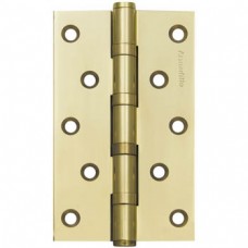 Фурнитура,Петля универсальная Armadillo 500-C5 125х75х3 GP Золото Box