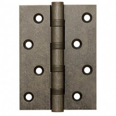 Фурнитура,Петля универсальная Armadillo 500-C4 100x75x3 AC Медь Box