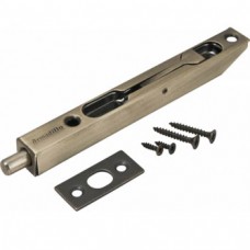 Фурнитура,Упор торцевой Armadillo FB 5-1/2 AB