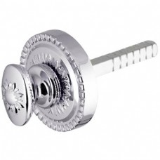 Фурнитура,Фиксатор Armadillo BKW8/CL CP Хром