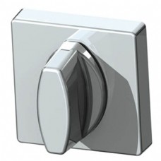 Фурнитура,Фиксатор Armadillo WC-BOLT BK6/USQ СР-8 Хром