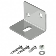 Фурнитура,Монтажный уголок Armadillo для верхней направляющей Comfort mounting bracket