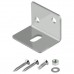 Монтажный уголок Armadillo для верхней направляющей Comfort mounting bracket