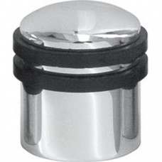 Фурнитура,Упор дверной Armadillo DH062ZA CP Хром