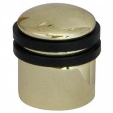 Фурнитура,Упор дверной Armadillo DH062ZA GP Золото