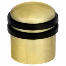 Фурнитура,Упор дверной Armadillo DH062ZA SG Матовое золото