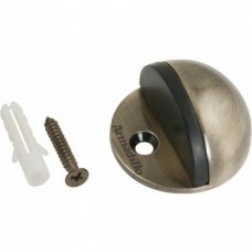 Фурнитура,Упор дверной Armadillo напольный DH003ZA AB Бронза