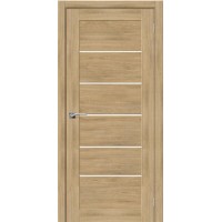 Дверь межкомнатная Легно-22 ПО, Organic Oak