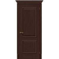 Дверь межкомнатная Классико 12 Thermo Oak
