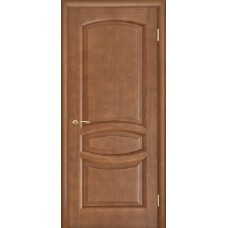 Каталог,Ульяновские двери, Анастасия ДГ, темный анегри (на заказ)