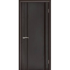 Каталог,Ульяновские двери, Техно 1 ДГ, венге