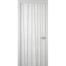 Каталог,Ульяновские двери, Art Line Trend ДГ, Chiaro Patina Argento Ral 9003