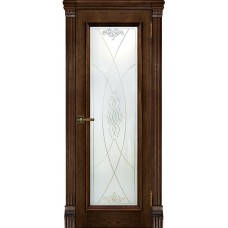 Каталог,Ульяновские двери, Тоскана ДО, Вrandy