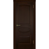 Ульяновские двери, Оливия ДГ, Дуб тон 2