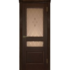 Каталог,Ульяновские двери, Милан ДО, Дуб тон 2