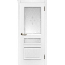 Каталог,Ульяновские двери, Милан ДО, Ясень жемчуг