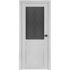 Каталог,Ульяновские двери, Прага ДО, белая эмаль