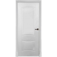Ульяновские двери, Марианна ДГ, белая эмаль