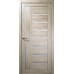 Новосибирские двери, Eco-Light 2110, экошпон, серый велюр