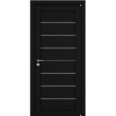Каталог,Новосибирские двери, Eco-Light 2125, экошпон, шоко велюр