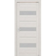 Каталог,Новосибирские двери, Eco-Light 2126, экошпон, капучино велюр