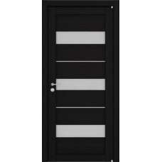 Каталог,Новосибирские двери, Eco-Light 2126, экошпон, шоко велюр