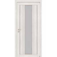 Новосибирские двери, Eco-Light 2191, экошпон, капучино велюр