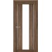 Новосибирские двери, Eco-Light 2191, экошпон, серый велюр