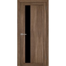 Каталог,Новосибирские двери, UniLine 30004, экошпон, серый велюр