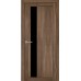 Новосибирские двери, UniLine 30004, экошпон, серый велюр