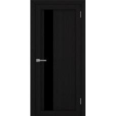 Каталог,Новосибирские двери, UniLine 30004, экошпон, шоко велюр