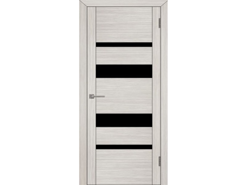 Новосибирские двери, UniLine 30013, экошпон, капучино велюр (под заказ)